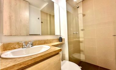 Apartamento amoblado en Sabaneta, cerca del Parque