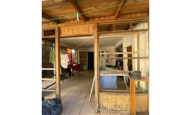 Granadero Baigorria, Juan B. Justo Nº 64 - VENTA