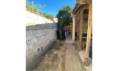 Granadero Baigorria, Juan B. Justo Nº 64 - VENTA