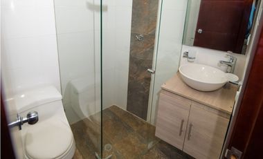 Venta Apartamento Turístico Laguito Cartagena, Colombia