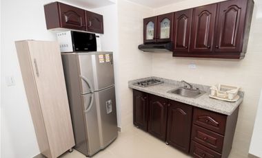 Venta Apartamento Turístico Laguito Cartagena, Colombia