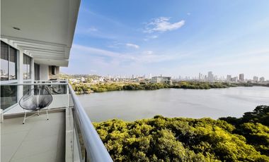Venta Apartamento Cabrero Cartagena, Colombia