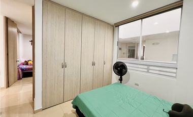 Venta Apartamento Cabrero Cartagena, Colombia