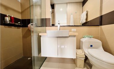 Venta Apartamento Cabrero Cartagena, Colombia