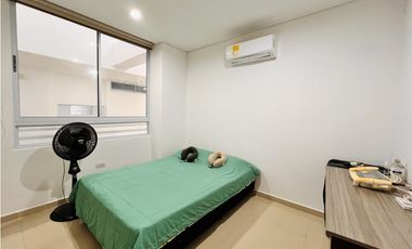 Venta Apartamento Cabrero Cartagena, Colombia