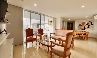 Venta Apartamento Cabrero Cartagena, Colombia