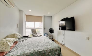 Venta Apartamento Cabrero Cartagena, Colombia