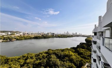 Venta Apartamento Cabrero Cartagena, Colombia