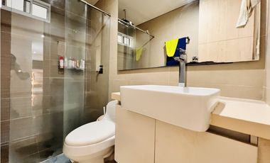 Venta Apartamento Cabrero Cartagena, Colombia