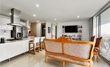 Venta Apartamento Cabrero Cartagena, Colombia