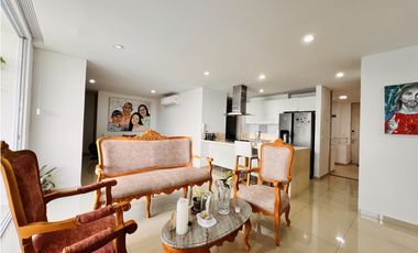 Venta Apartamento Cabrero Cartagena, Colombia