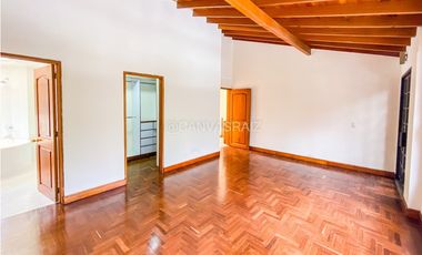Venta de Casa en Envigado Sector La Frontera