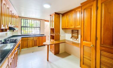 Venta de Casa en Envigado Sector La Frontera