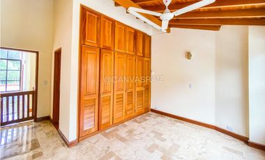 Venta de Casa en Envigado Sector La Frontera
