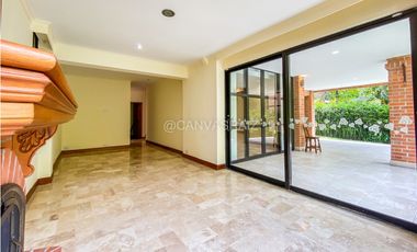 Venta de Casa en Envigado Sector La Frontera