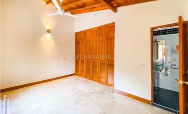 Venta de Casa en Envigado Sector La Frontera