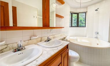 Venta de Casa en Envigado Sector La Frontera