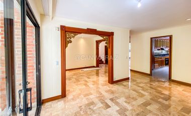 Venta de Casa en Envigado Sector La Frontera