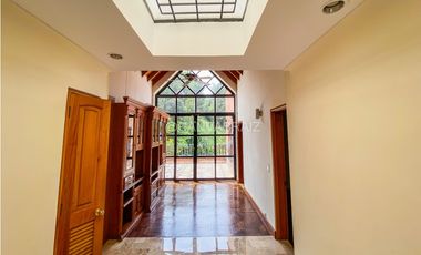 Venta de Casa en Envigado Sector La Frontera
