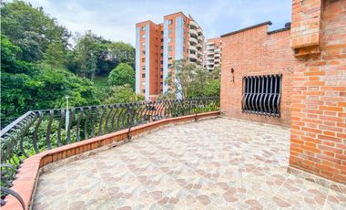 Venta de Casa en Envigado Sector La Frontera