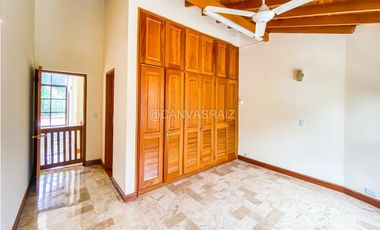 Venta de Casa en Envigado Sector La Frontera