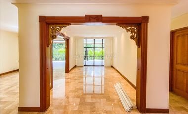 Venta de Casa en Envigado Sector La Frontera