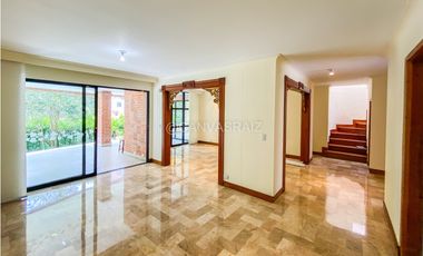 Venta de Casa en Envigado Sector La Frontera