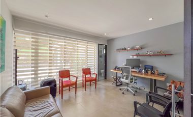 casa moderna en Copacabana, excelente ubicacion en unidad cerrada