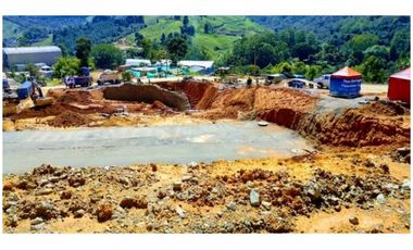 Venta Lote industrial Caldas parque industrial Zofiva Caldas