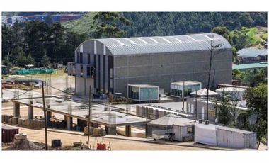 Venta Lote industrial Caldas parque industrial Zofiva Caldas