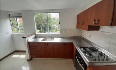 Alquiler Apartamento Poblado vizcaya 8579779 DL