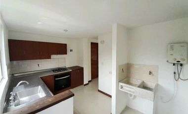 Alquiler Apartamento Poblado vizcaya 8579779 DL