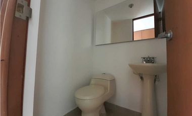 Alquiler Apartamento Poblado vizcaya 8579779 DL