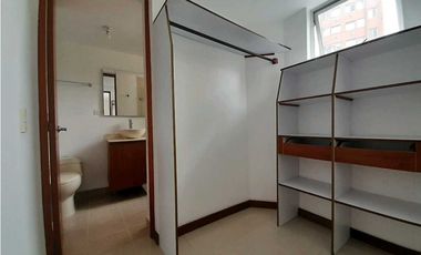 Alquiler Apartamento Poblado vizcaya 8579779 DL