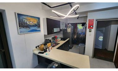 Apartamento cerca al mar en el Rodadero Reservado - 005