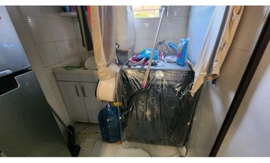 Apartamento cerca al mar en el Rodadero Reservado - 005