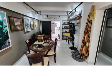 Apartamento cerca al mar en el Rodadero Reservado - 005