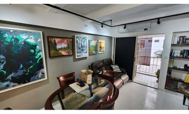 Apartamento cerca al mar en el Rodadero Reservado - 005