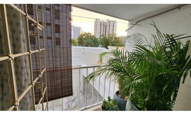 Apartamento cerca al mar en el Rodadero Reservado - 005