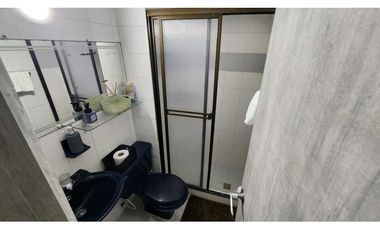 Apartamento cerca al mar en el Rodadero Reservado - 005