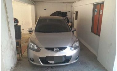 Apartamento cerca al mar en el Rodadero Reservado - 005