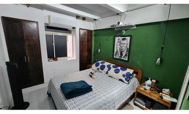 Apartamento cerca al mar en el Rodadero Reservado - 005