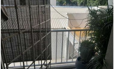 Apartamento cerca al mar en el Rodadero Reservado - 005