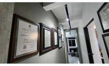 Apartamento cerca al mar en el Rodadero Reservado - 005