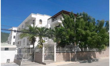 Apartamento cerca al mar en el Rodadero Reservado - 005