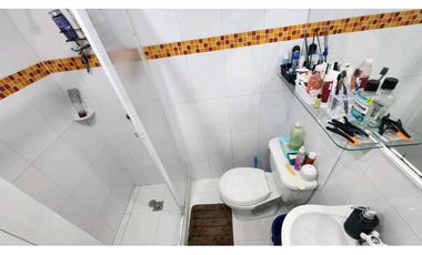 Apartamento cerca al mar en el Rodadero Reservado - 005