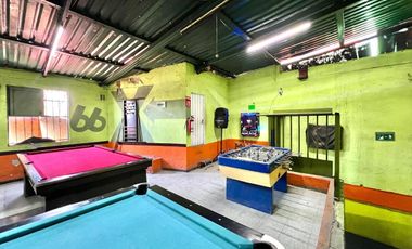 VENTA LOCAL COMERCIAL A PIE DE CALLE EN EX HACIENDA COAPA