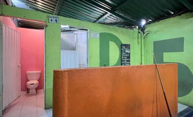 VENTA LOCAL COMERCIAL A PIE DE CALLE EN EX HACIENDA COAPA