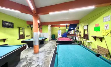 VENTA LOCAL COMERCIAL A PIE DE CALLE EN EX HACIENDA COAPA