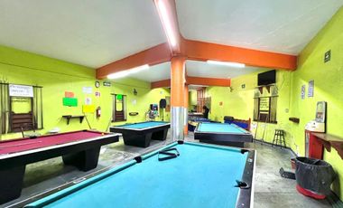 VENTA LOCAL COMERCIAL A PIE DE CALLE EN EX HACIENDA COAPA